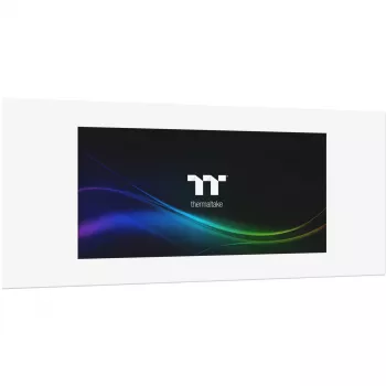 LCD paneļa komplekts THERMALTAKE View 600 TG Snow 6.0 collu datora korpusa displejam