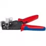 Knipex 12 12 12 12 12 12 stiepļu noņēmējs 4 līdz 10 mm² 7 līdz 11