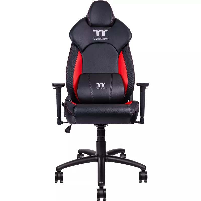 Spēļu krēsls Thermaltake GGC-VCO-BRLWDS-01