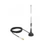 Ārējā antena DeLOCK 89612 2,4 GHz 2 dBi