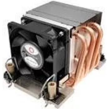 Dynatron N-11 - Procesora gaisa dzesētājs - (LGA4189) - Alumīnijs - 60 mm - 2U