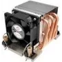 Dynatron N-11 - Procesora gaisa dzesētājs - (LGA4189) - Alumīnijs - 60 mm - 2U