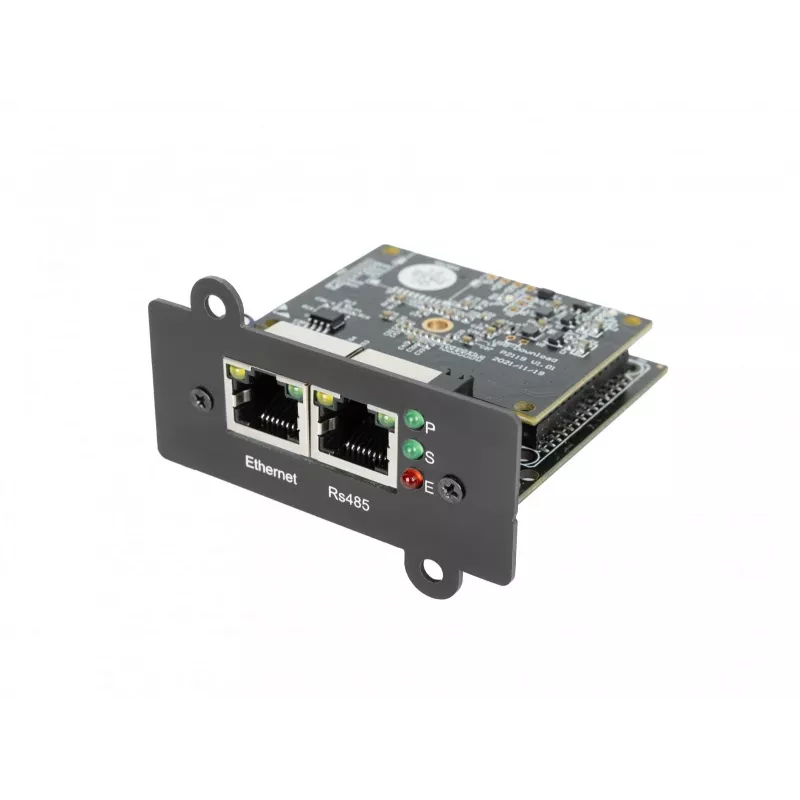 ARMAC SNMP/A/001 SNMP modulis UPS tīkla pārvaldībai