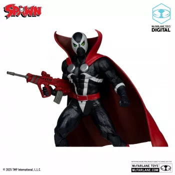 MCFARLANE Toys 90422 Kolekcionējama darbības figūra, Komiksi