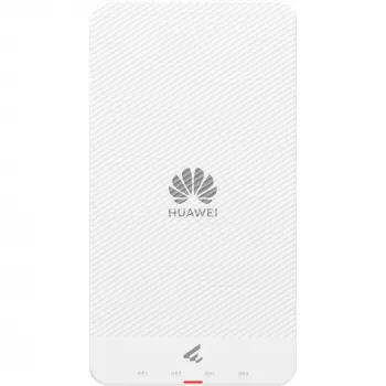 HUAWEI AP265E iekštelpu bezvadu piekļuves punkts, 11ax, 2+2 divas joslas, viedā antena, 5xRJ45, 3000 Mbps