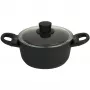 Katliņš BALLARINI 75002-920-0 Apaļš Melns Alumīnijs 20 cm