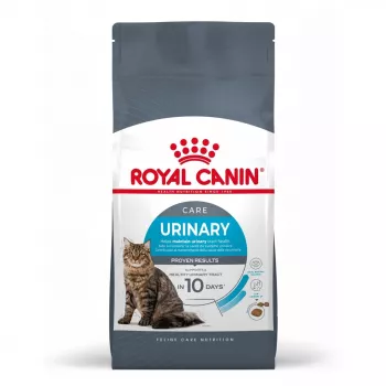 Sausā barība kaķiem Royal Canin Urinary Care Adult Poultry 10 kg