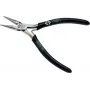 Knaibles ar šauru snīpi C.K Tools T3772 1, 120 mm