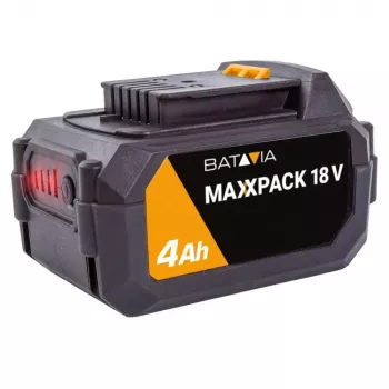 Batavia B.V. 18V 4.0Ah Akumulators