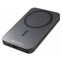 Pārnēsājams akumulators Sandberg Mag Wireless Powerbank 5000 ALU, 5000 mAh