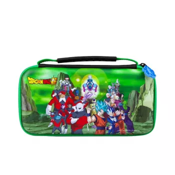 Folio maciņš FR-TEC Dragon Ball Super Daudzkrāsains Nintendo Switch