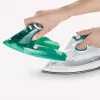 Gludeklis Severin BA 3261 ar keramikas zoli, 2400 W, balts/zaļš