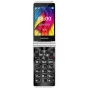 MAXCOM Flip MM835L 4G Divsims Violets
