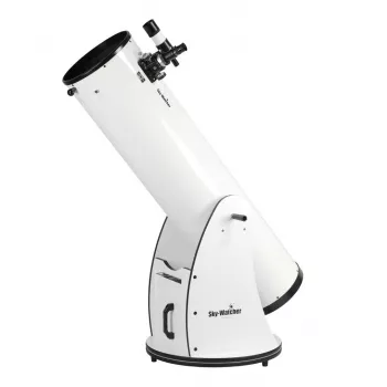 Skywatcher Dobsonian 12 teleskops