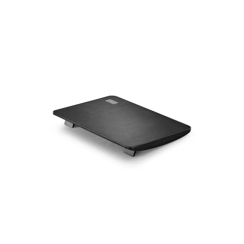 DeepCool Wind Pal Mini dzesēšanas paliktnis klēpjdatoriem 39.6 cm (15.6 inch) 1000 RPM Melns