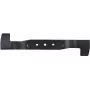 Makita 1913H4-8 - Rotējošais pļāvēja asmens, piemērots akumulatora zāles pļāvējam LM004G 43 cm