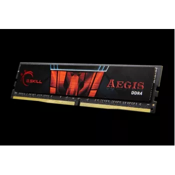 G.Skill Aegis F4-2133C15D-8GIS DDR4 8 GB (2x 4 GB) dual kit 2133 MHz CL15
