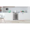 Indesit D2F HD624 AS trauku mazgājamā mašīna Brīvstāvoša 14 komplekti