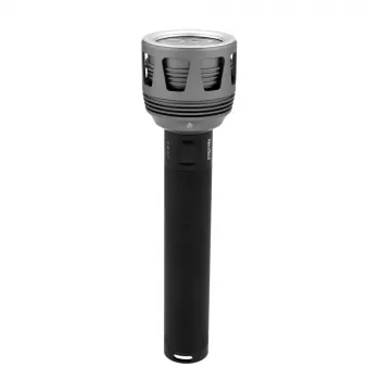NexTool NE20168 LED prožektora lukturis 3600 lm 450 m 120 h akumulators ūdensizturīgs