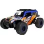 Absima Desert Runner Devotee Blue Brushed 1:20 Elektriskais RC Truggy Ar Visu Riteņu Piedziņu (10033)