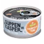 Slapjš kaķu gardums Fox4Pets GranataPet SUPPENKASPER Tuna 70 g, pieaugušiem, bezgraudu, skārdenē