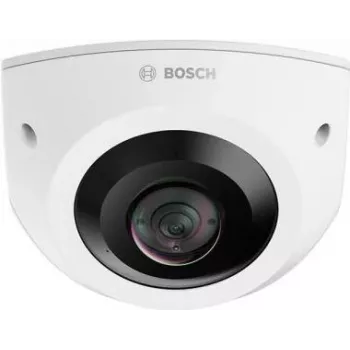 Novērošanas kamera Bosch NCE-7703-FK 6MP fiksēts kupols IR