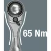 Wera 8008 A Tērauda Instruments Pelēks 60