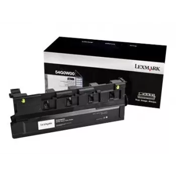Atkritumu tvertne Lexmark MX911de MX910de MX912de MX910dxe MS911de 30000 lpp Melna