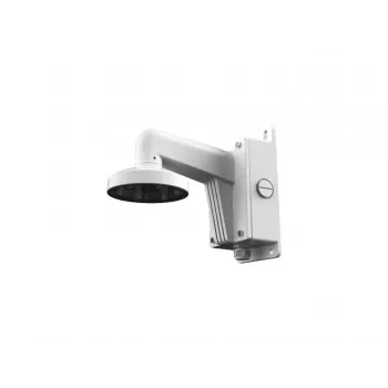 Hikvision DS-1273ZJ-140B sienas stiprinājums kupola kamerām