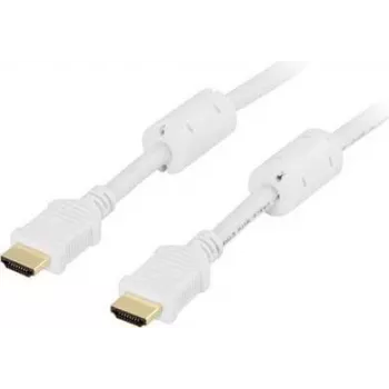 HDMI kabelis Deltaco HDMI-1030A 3m