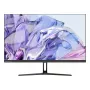 Monitors THOMSON M24FB2Y14 24 colli (61 cm) Full HD 1920x1080 VA LED, 14 ms, VESA, Melns