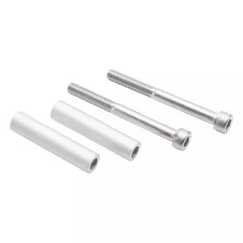 Thule 100044 Pack n Pedal Sliežu Pagarinātāju Komplekts