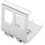 Digitus ASSMANN Keystone Jack-DIN-Adapter sliežu montāžai - 2 porti (AN-25185)