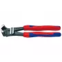 Knaibles bultu griešanai Knipex 61 02 200, hroma-vanādija tērauds, 200 mm
