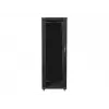 Brīvi stāvošs skapis Lanberg FF01-6637-12B 37U 19 inch 800 kg