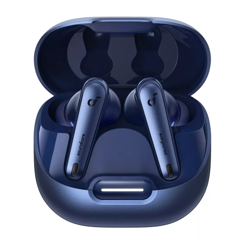 Soundcore Liberty 4 NC TWS austiņas (Anker A3947G31)