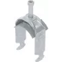 OBO BS-H1-K-46 FT Skavas kronšteins 2056 40-46mm karsti cinkots 1186242 100 (1186242)
