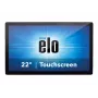Elo 2295L 21,5 collu FHD WVA atvērta rāmja monitors ar 10 punktu skārienu, HDMI, VGA, USB