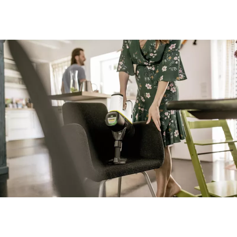 Karcher putekļsūcējs VC 6 Cordless Premium ourFamily - 1.198-677.0