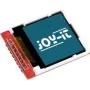 Joy-it LCD02 LCD modulis 1 gab.