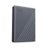 Ārējais cietais disks Western Digital 6TB USB 3.2 Gen 1 My Passport