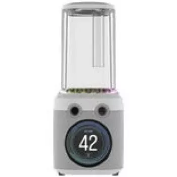CORSAIR iCUE Link XD6 RGB Elite LCD šķidruma dzesēšanas komplekts ar 6 RGB ventilatoriem