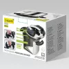 Maestro MR-2901 ātrpods uz plīts, 6 l, 22 cm, sudrabains, 80 kPa