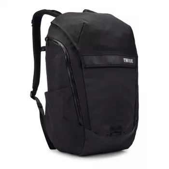 Thule Paramount Commuter Mugursoma 28L - Melna