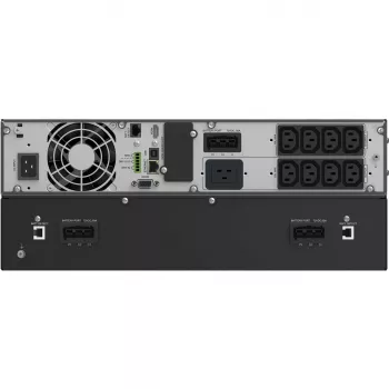 PowerWalker BP I72R-12x9Ah UPS akumulatoru kabinets, Rackmount