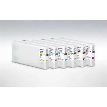 Tintes kasetne Epson T 7821N Melna 200ml