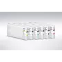Tintes kasetne Epson T 7821N Melna 200ml