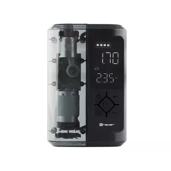 Kompresors RES 09B6