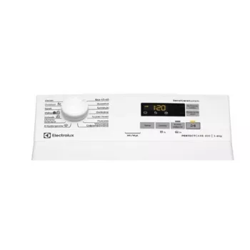 Veļas mašīna Electrolux EW6TN15061FP, 6 kg