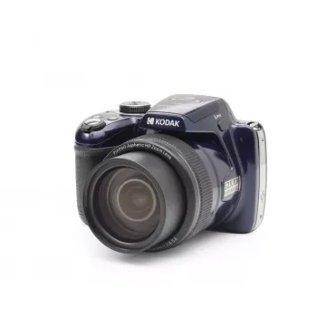 Kodak AZ528 Midnight Blue EU Kontaktdakša + 2 Akumulatori + Futrālis